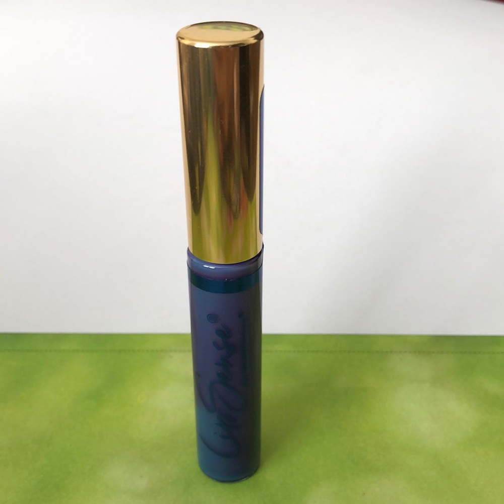 Grape SeneGence lip gloss